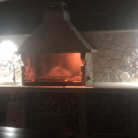 Villa Valf Posedarje Ngoại thất bức ảnh