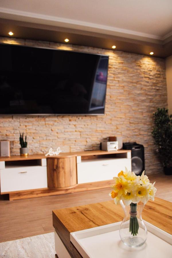 Villa Valf Posedarje Ngoại thất bức ảnh