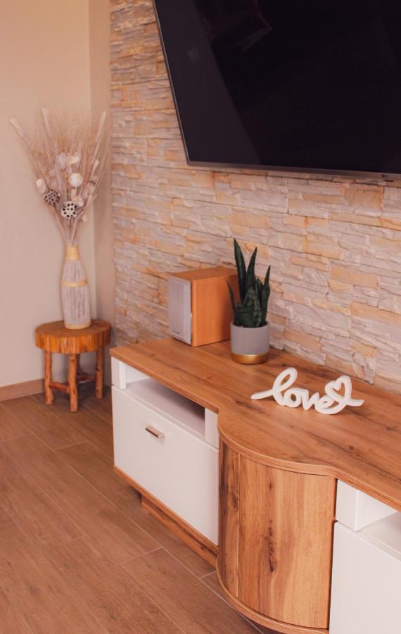 Villa Valf Posedarje Ngoại thất bức ảnh