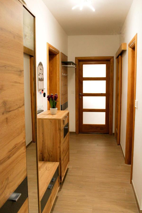 Villa Valf Posedarje Ngoại thất bức ảnh