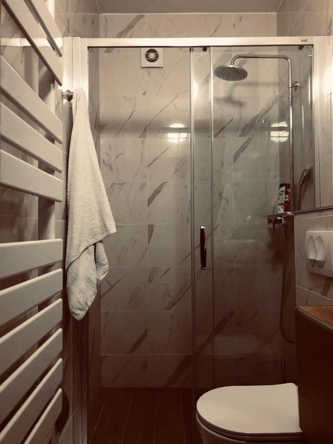 Villa Valf Posedarje Ngoại thất bức ảnh