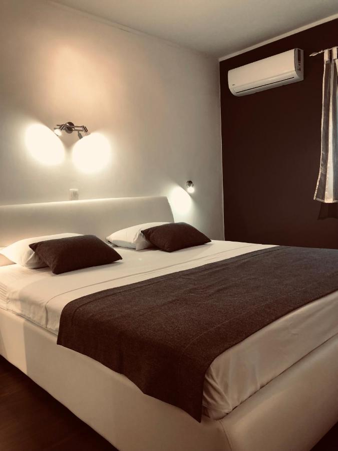 Villa Valf Posedarje Ngoại thất bức ảnh