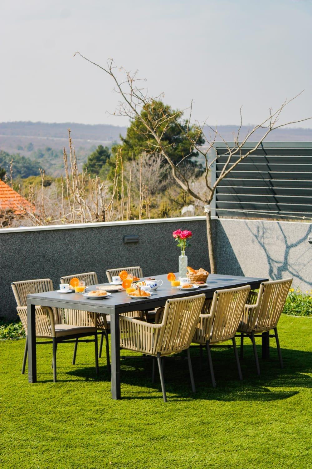 Villa Valf Posedarje Ngoại thất bức ảnh