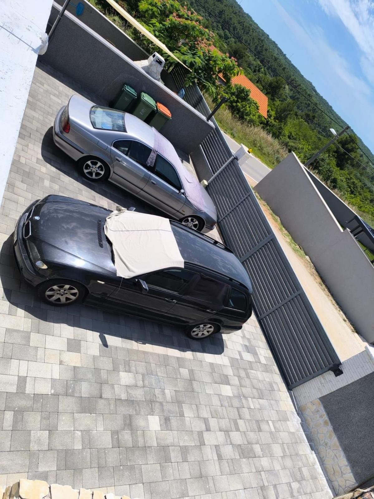 Villa Valf Posedarje Ngoại thất bức ảnh